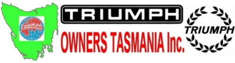 Triumph Owners Tasmania Inc.